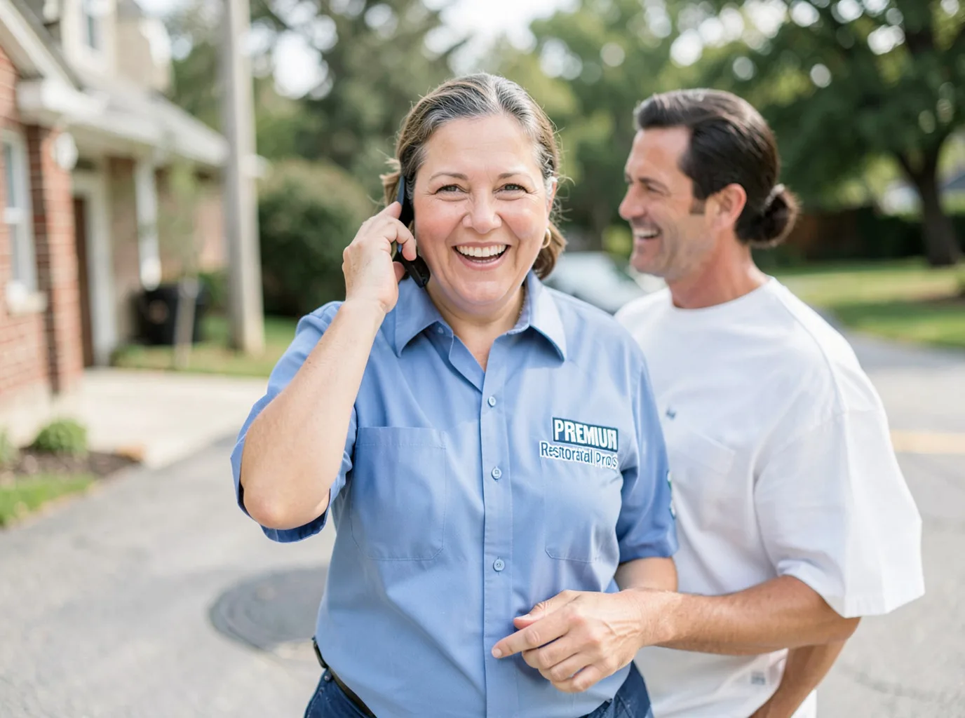 Water Damage Restoration Reese, MI FAQs